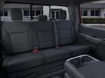 2025 Ford F-150 SuperCrew Cab 4WD Pickup for sale #SFB52858 - photo 11