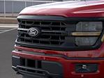 2025 Ford F-150 SuperCrew Cab 4WD Pickup for sale #SFB52858 - photo 17