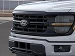 2025 Ford F-150 SuperCrew Cab 4WD Pickup for sale #SFB54137 - photo 17