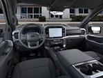 2025 Ford F-150 SuperCrew Cab 4WD Pickup for sale #SFB54137 - photo 9