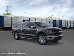 2025 Ford F-150 SuperCrew Cab 4WD Pickup for sale #SFB54411 - photo 7