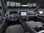 2025 Ford F-150 SuperCrew Cab 4WD Pickup for sale #SFB54411 - photo 9