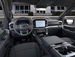2025 Ford F-150 SuperCrew Cab 4WD Pickup for sale #SFB58037 - photo 9
