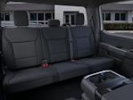 2025 Ford F-150 SuperCrew Cab 4WD Pickup for sale #SFB58037 - photo 11