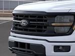 2025 Ford F-150 SuperCrew Cab 4WD Pickup for sale #SFB58037 - photo 17
