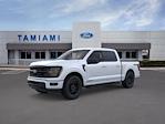 2025 Ford F-150 SuperCrew Cab 4WD Pickup for sale #SFB58037 - photo 1