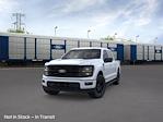 2025 Ford F-150 SuperCrew Cab 4WD Pickup for sale #SFB58037 - photo 2