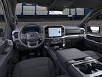 2025 Ford F-150 SuperCrew Cab 4WD Pickup for sale #SFB58037 - photo 9