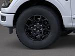 2025 Ford F-150 SuperCrew Cab 4WD Pickup for sale #SFB58037 - photo 19