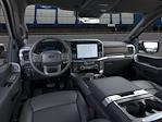 2025 Ford F-150 SuperCrew Cab 4WD Pickup for sale #SFB60149 - photo 9