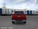 2025 Ford F-150 SuperCrew Cab 4WD Pickup for sale #SFB60679 - photo 5