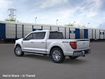 2025 Ford F-150 SuperCrew Cab 4WD Pickup for sale #SFB60689 - photo 2