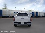2025 Ford F-150 SuperCrew Cab 4WD Pickup for sale #SFB60689 - photo 5