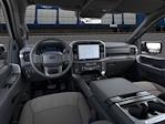 2025 Ford F-150 SuperCrew Cab 4WD Pickup for sale #SFB60689 - photo 9