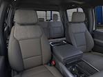 2025 Ford F-150 SuperCrew Cab 4WD Pickup for sale #SFB60689 - photo 10