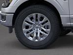 2025 Ford F-150 SuperCrew Cab 4WD Pickup for sale #SFB60689 - photo 19
