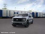2025 Ford F-150 SuperCrew Cab 4WD Pickup for sale #SFB65632 - photo 3