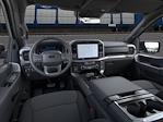 2025 Ford F-150 SuperCrew Cab 4WD Pickup for sale #SFB65632 - photo 9