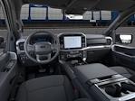New 2025 Ford F-150 XLT SuperCrew Cab 4WD Pickup for sale #SFB65666 - photo 9