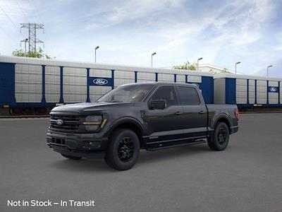 2025 Ford F-150 SuperCrew Cab 4WD Pickup for sale #SFB65828 - photo 1