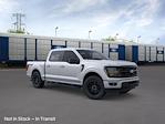 2025 Ford F-150 SuperCrew Cab 4WD Pickup for sale #SFB65896 - photo 7