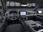 2025 Ford F-150 SuperCrew Cab 4WD Pickup for sale #SFB65896 - photo 9