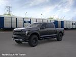 New 2025 Ford F-150 Raptor SuperCrew Cab 4x4 Pickup for sale #SFB67988 - photo 1