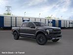 New 2025 Ford F-150 Raptor SuperCrew Cab 4x4 Pickup for sale #SFB67988 - photo 7
