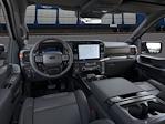 New 2025 Ford F-150 Raptor SuperCrew Cab 4x4 Pickup for sale #SFB67988 - photo 9
