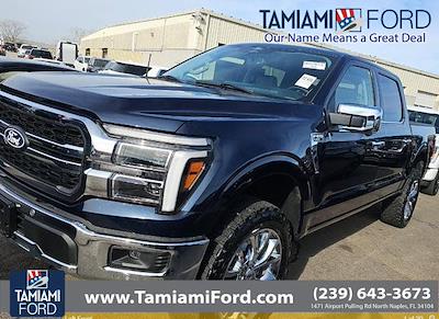 Used 2025 Ford F-150 - photo 1