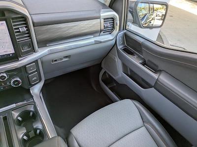 Used 2025 Ford F-150 - photo 1