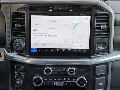 Used 2025 Ford F-150 - photo 1