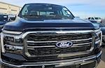 2025 Ford F-150 SuperCrew Cab 4WD Pickup for sale #SFB68026 - photo 2