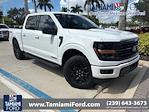 2025 Ford F-150 SuperCrew Cab 4WD Pickup for sale #SFB6824A - photo 1