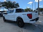 2025 Ford F-150 SuperCrew Cab 4WD Pickup for sale #SFB6824A - photo 5
