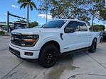 2025 Ford F-150 SuperCrew Cab 4WD Pickup for sale #SFB6824A - photo 6