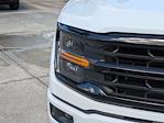 2025 Ford F-150 SuperCrew Cab 4WD Pickup for sale #SFB6824A - photo 8