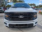 2025 Ford F-150 SuperCrew Cab 4WD Pickup for sale #SFB6824A - photo 7