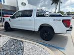 2025 Ford F-150 SuperCrew Cab 4WD Pickup for sale #SFB6824A - photo 4