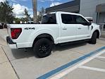 2025 Ford F-150 SuperCrew Cab 4WD Pickup for sale #SFB6824A - photo 2