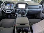 2025 Ford F-150 SuperCrew Cab 4WD Pickup for sale #SFB6824A - photo 12