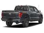 2025 Ford F-150 SuperCrew Cab 4WD Pickup for sale #SFB68838 - photo 2