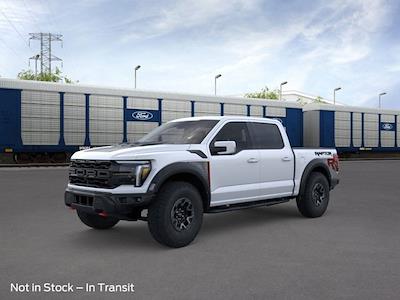 2025 Ford F-150 SuperCrew Cab 4WD Pickup for sale #SFB68881 - photo 1