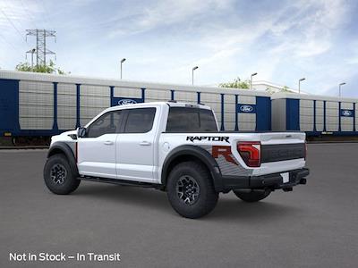 2025 Ford F-150 SuperCrew Cab 4WD Pickup for sale #SFB68881 - photo 2