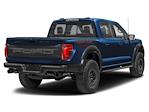 2025 Ford F-150 SuperCrew Cab 4WD Pickup for sale #SFB70340 - photo 2
