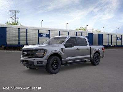 2025 Ford F-150 SuperCrew Cab 4WD Pickup for sale #SFB73026 - photo 1