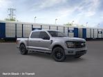 2025 Ford F-150 SuperCrew Cab 4WD Pickup for sale #SFB73026 - photo 7