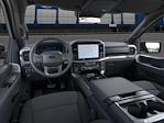 2025 Ford F-150 SuperCrew Cab 4WD Pickup for sale #SFB73026 - photo 9