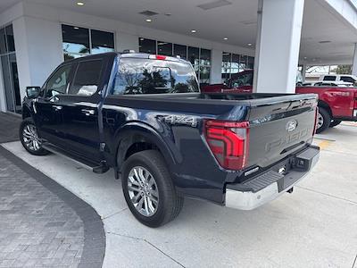 Used 2025 Ford F-150 - photo 1