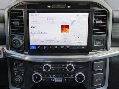 Used 2025 Ford F-150 - photo 1